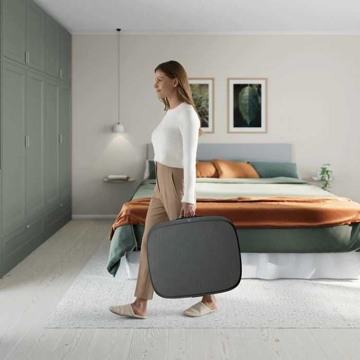 Пречиствател за въздух ELECTROLUX /WA71-304DG