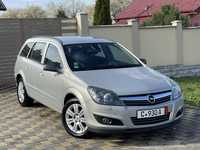 Opel Astra H 2009 1.7 cdti 125 cp