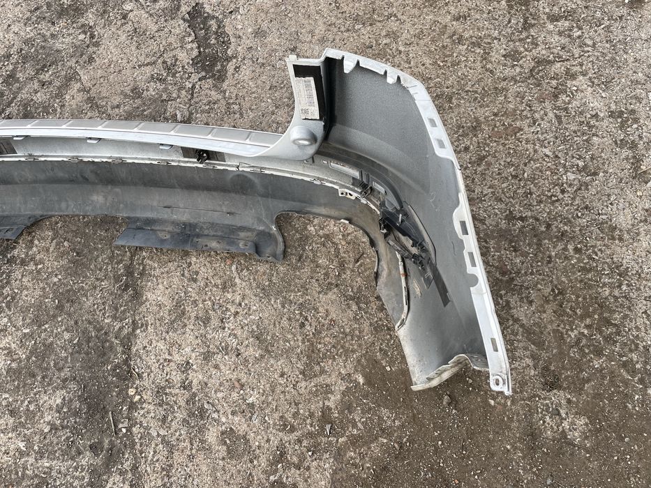 Задна броня за Волво Хц 60 Volvo Xc 60  2017-2021г 2бр