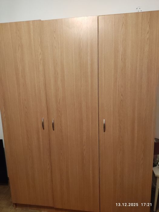 Dulap durabil din PAL