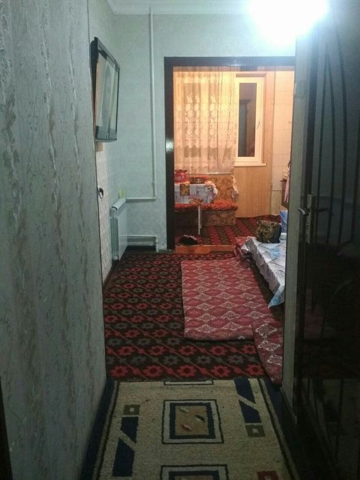 Сотилади Квартира!! Сергели-7, 5/8/9, 118м2.