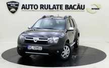 Dacia Duster Dacia Duster 1.6 Benzina+GPL 4x4 105CP 2010 Euro 5