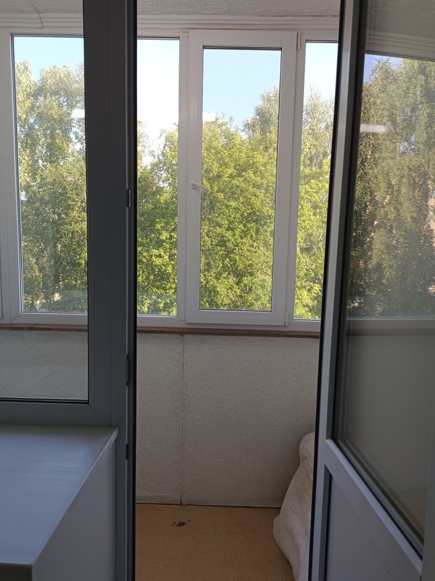 Продам 4-х комнатную квартиру