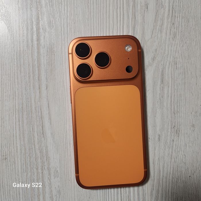 Iphone 17 pro sotiladi