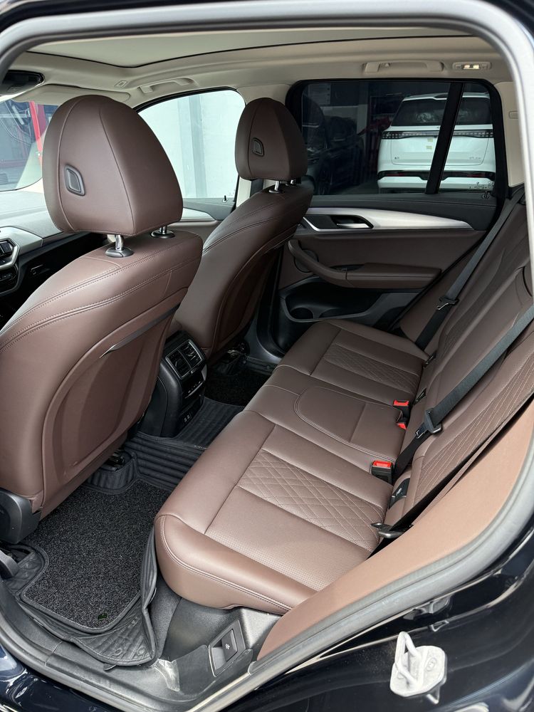 Bmw ix3 full 2023