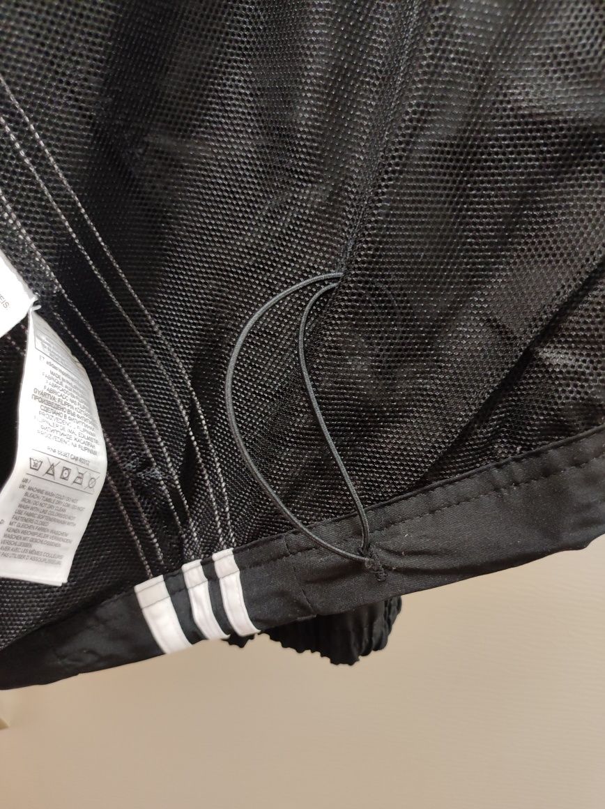 Горнище Adidas Regista 18  размер 2XL