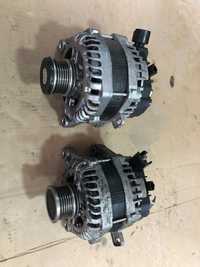 Alternator Citroen Peugeot Fiat 2.0 hdi / 2.2 hdi 220A 12v