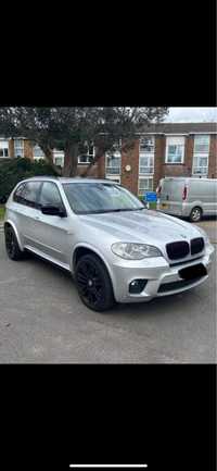 Piese bmw x5 e70 2013 4.0d 306 cai M paket line assist camere 360