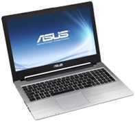 Ultrabook S56CA-DH51