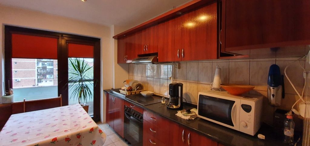 Apartament zona Bancilor Gara