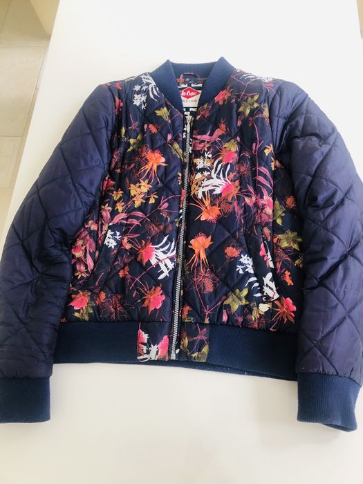 Дамско яке Lee Cooper