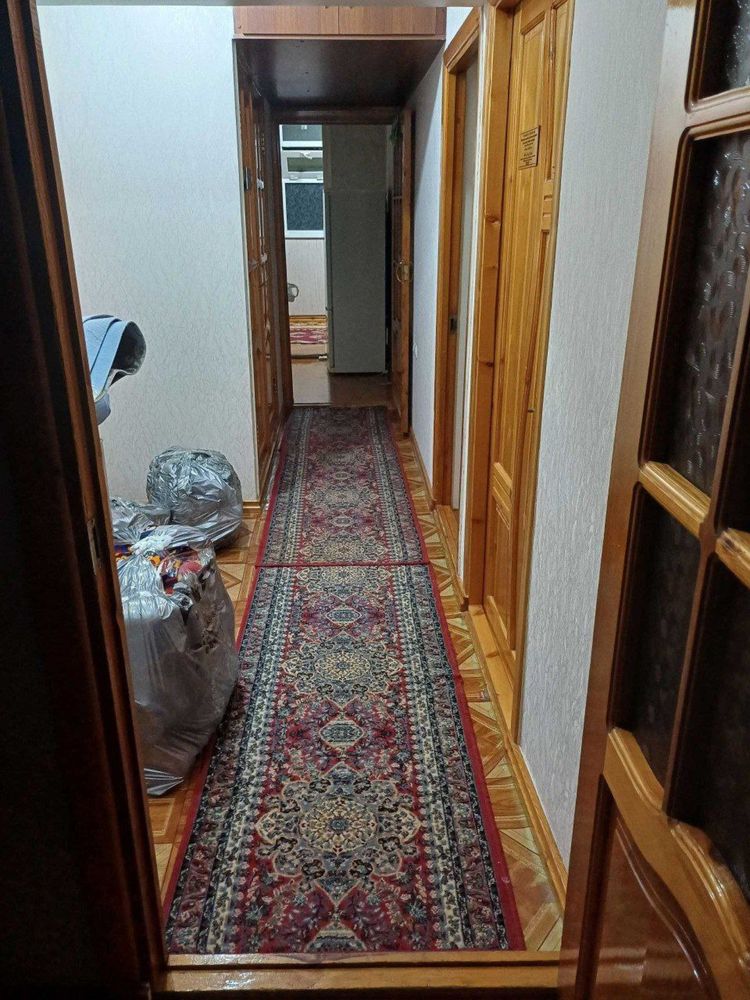 Чиланзар Учтепа сдается квартира на аренду