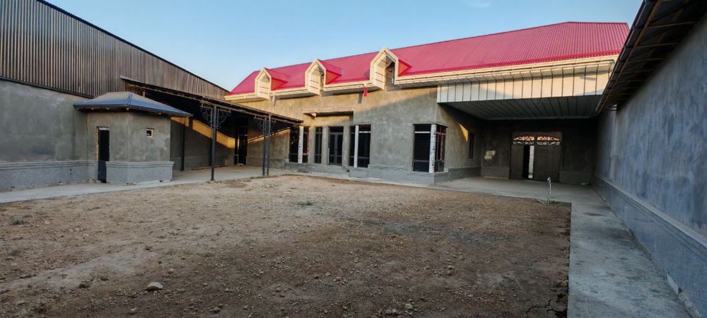 Продается дом 5,8 соток