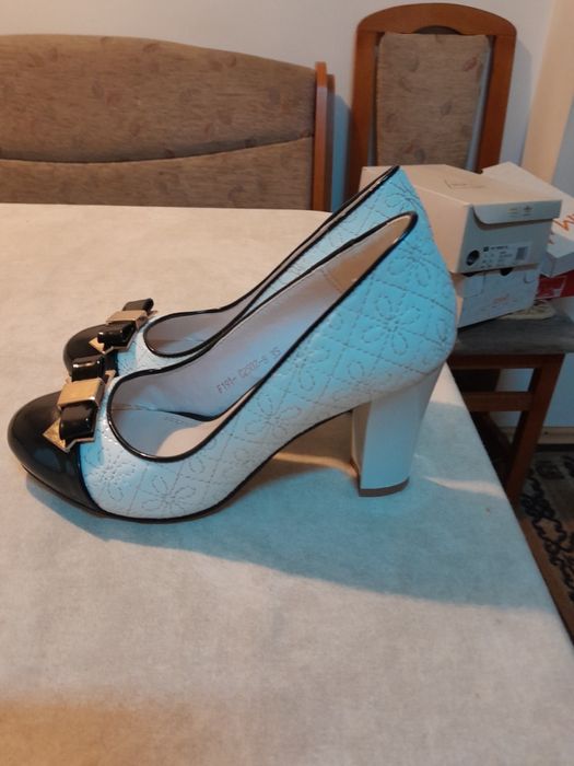 Pantofi dama mărimea 36