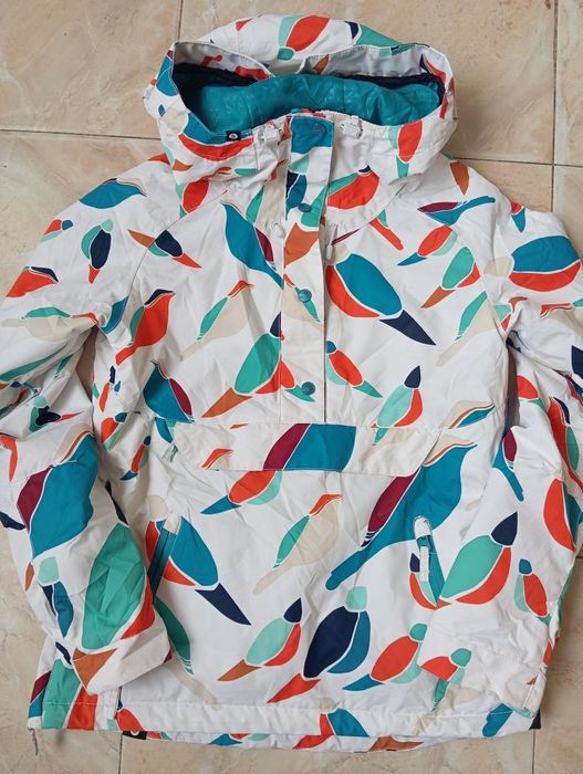 Спортно яке Roxy