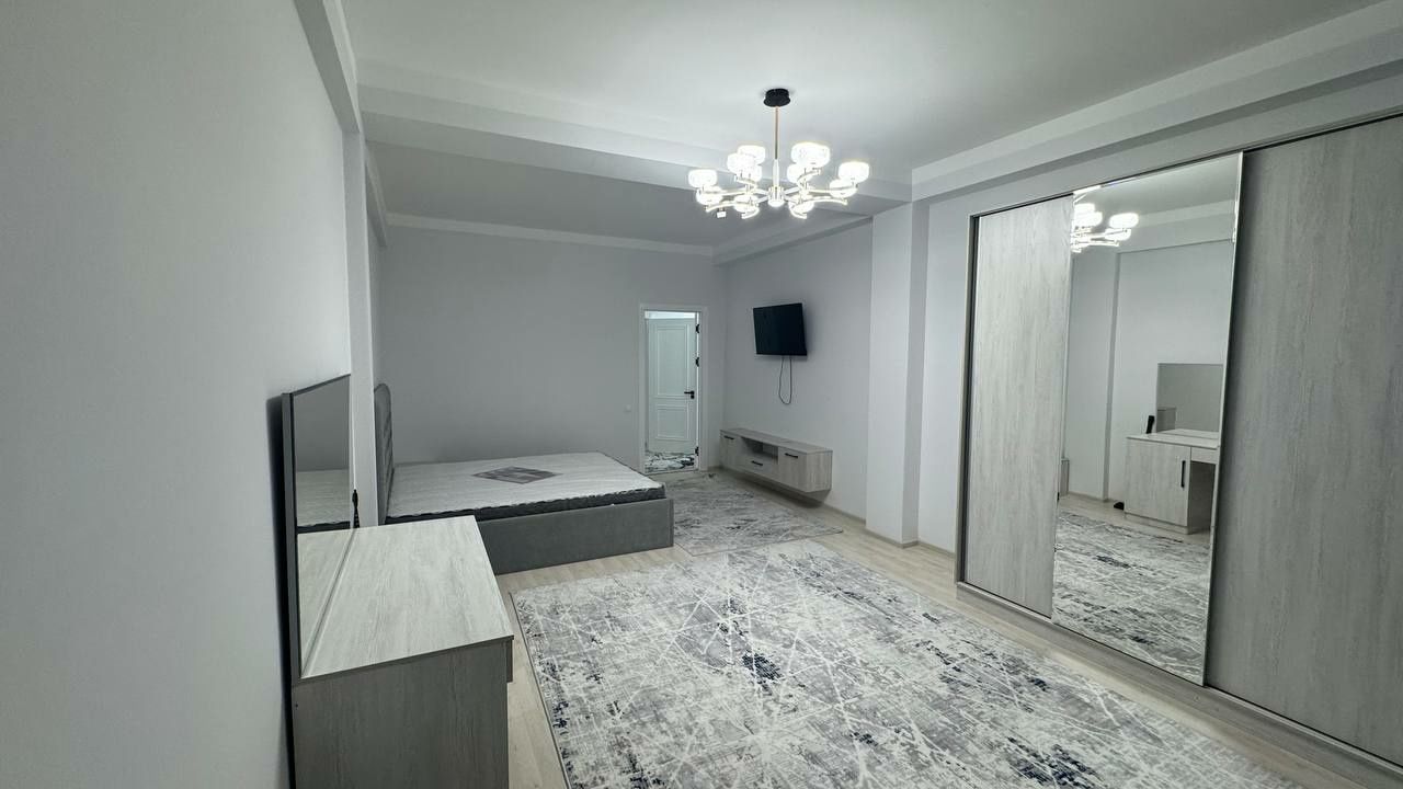 Аренда Кушбеги 121м2 3 комнат ААА