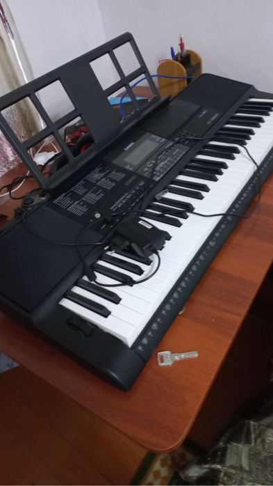 Синтезатор CASIO CT-X800C7