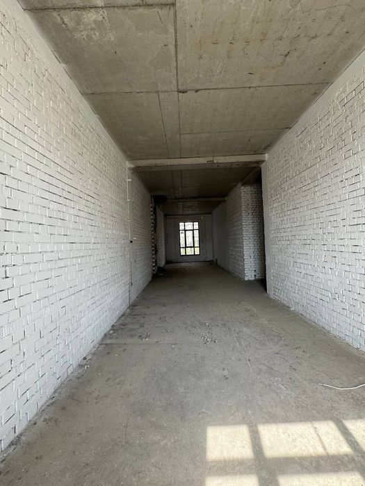 Продажа ЖК Милано Коробка 1 этаж из 10 ( площадь 80 м2)