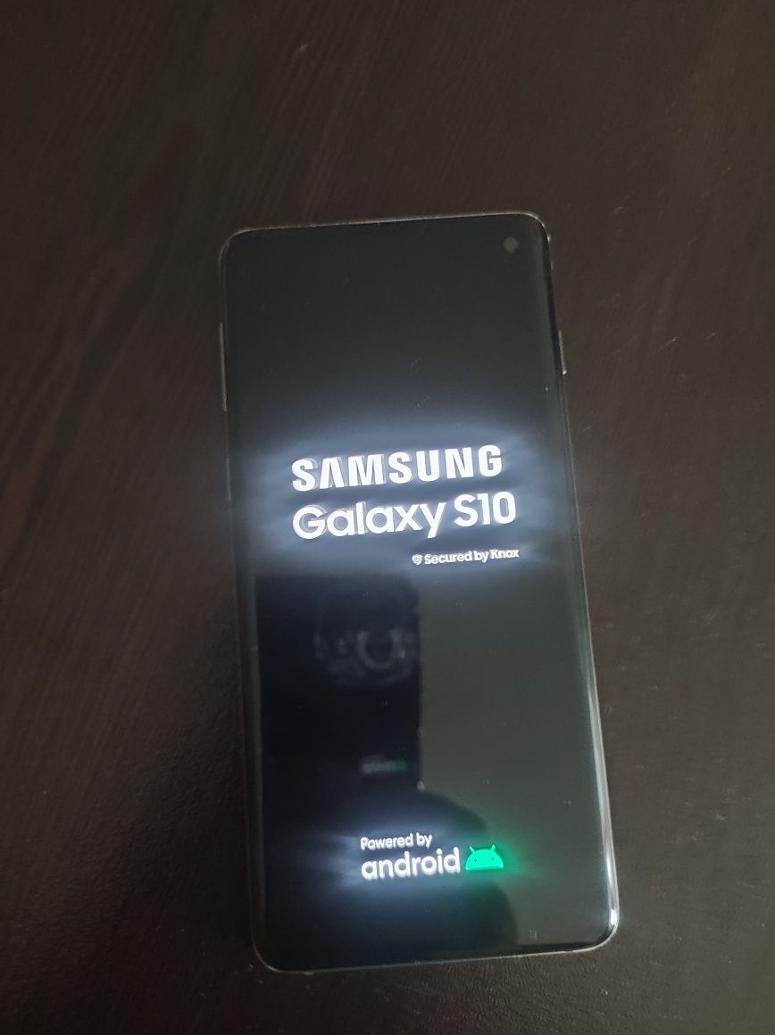 Samsung Galaxy S10