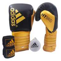 Перчатки  боксерские Adidas