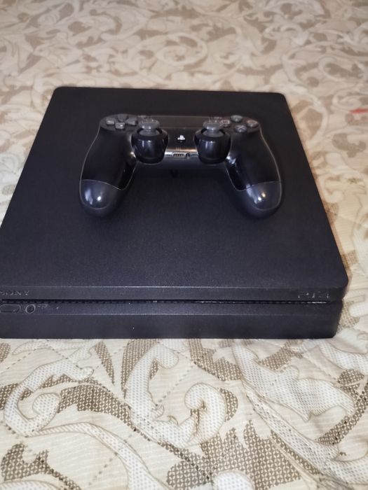 Playstation 4 slim 500gb