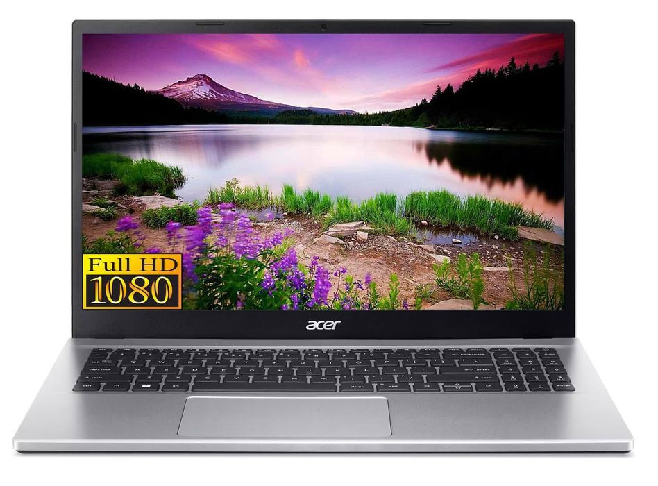 acer noutbuk 256gb 8ram