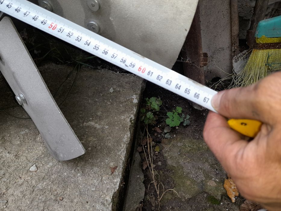 Виско перка силиконова за камион и автобус