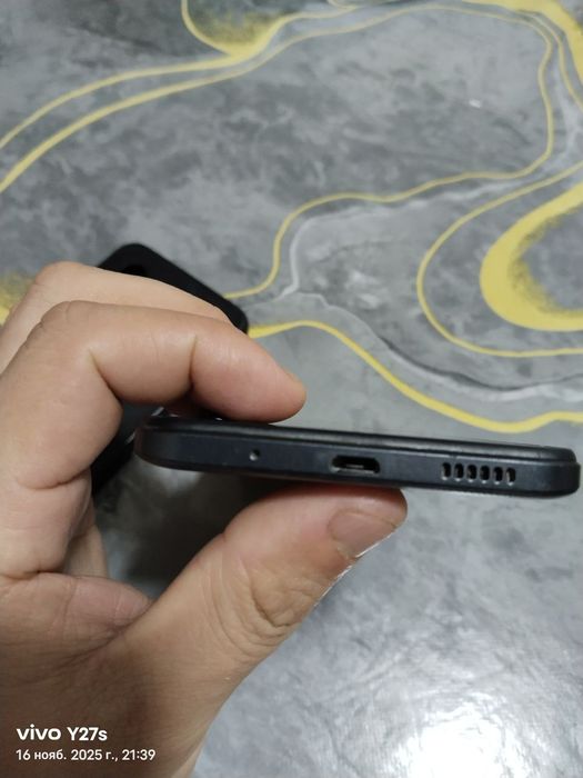 Redmi 12c 4/128 Karofka Dakument