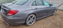 Dezmembrez mercedes E-clas (w213) 2.0 dizel ..euro 6.. 2018 automat