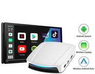 Carlinkit UHD Android 13 ultimul model