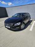 Volvo v60 cutie automata 2015