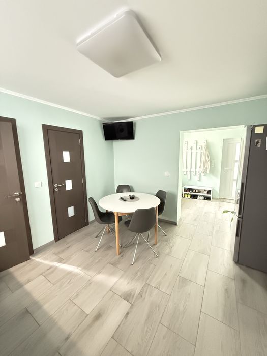 Casă de vânzare – Oradea, Strada Soarelui