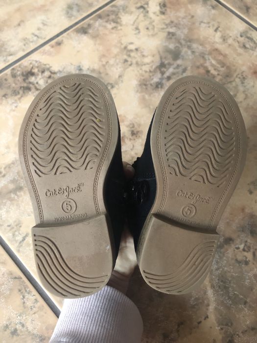 Botine pt. fetite Cat & Jack marimea 21