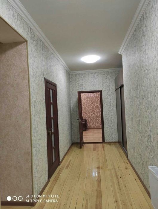 Сдаётся квартира в аренду