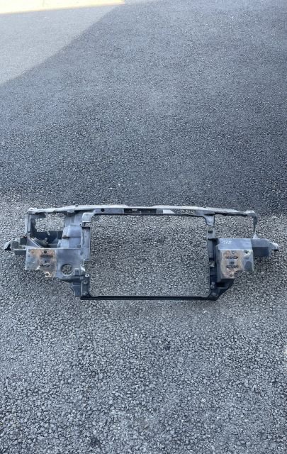 Panou frontal / Trager 7M3010259H Volkswagen VW Sharan prima generati