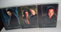 Millennium (1996) - Serial TV 3 SEZOANE DVD