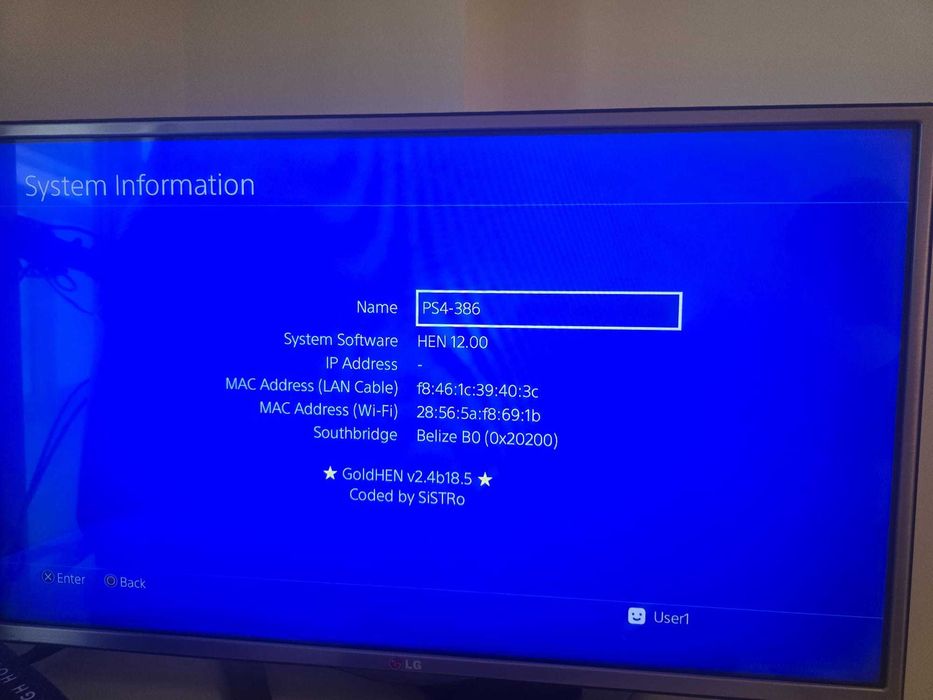FC26, Playstation 4 Slim (PS4), 1TB Stocare, Modat