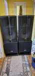 Boxe dynacord bass Dlitte
