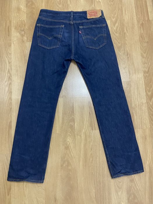 Blugi Levi's 501