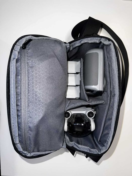 DJI Mini 3 Pro Fly more combo