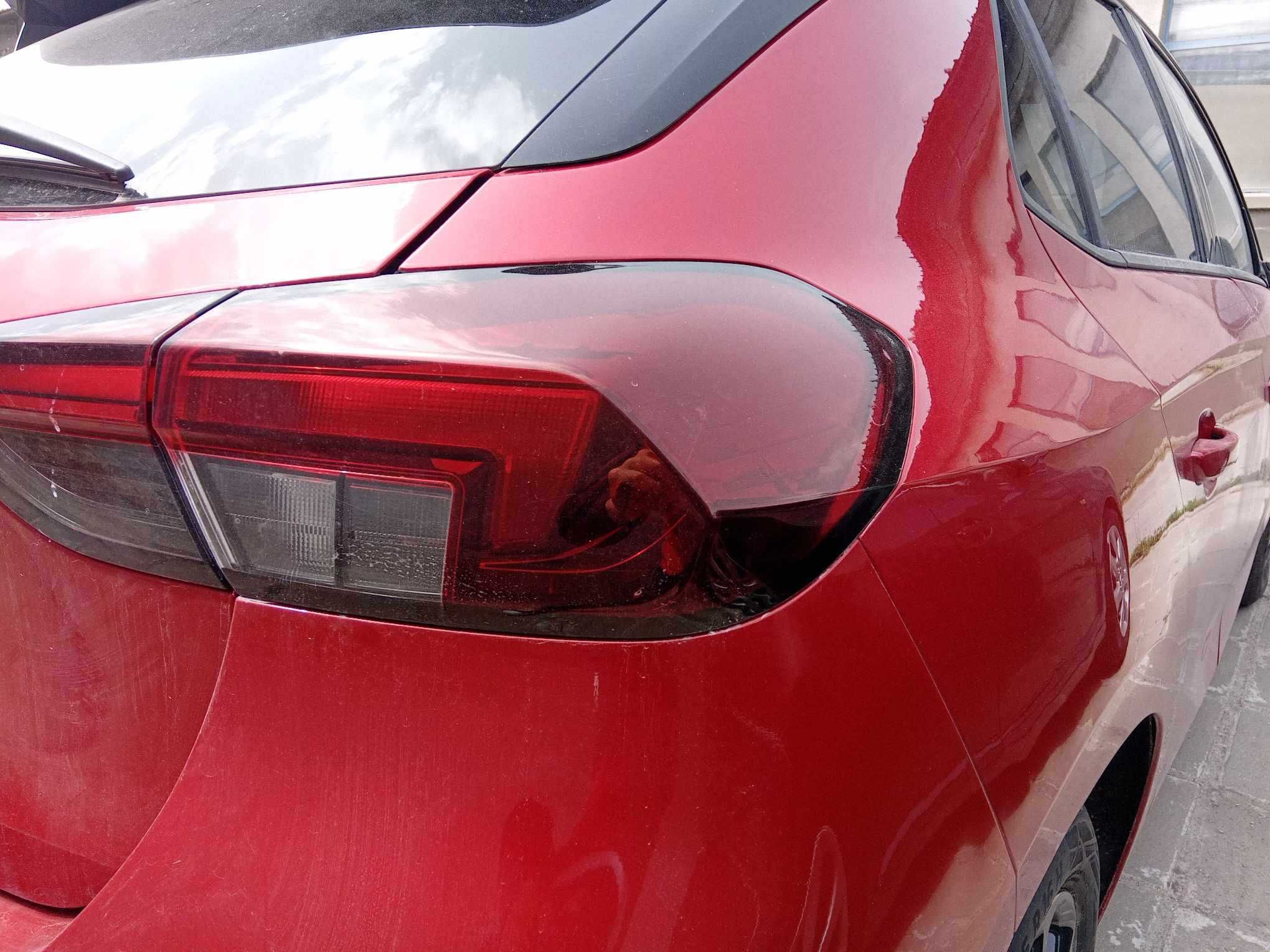 Десен стоп Опел Корса Ф Desen Stop Opel Korsa F