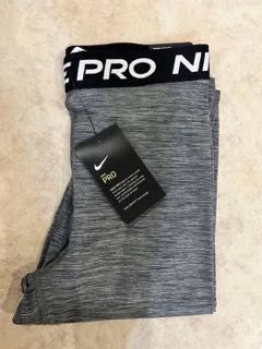 женские лосины Nike Pro