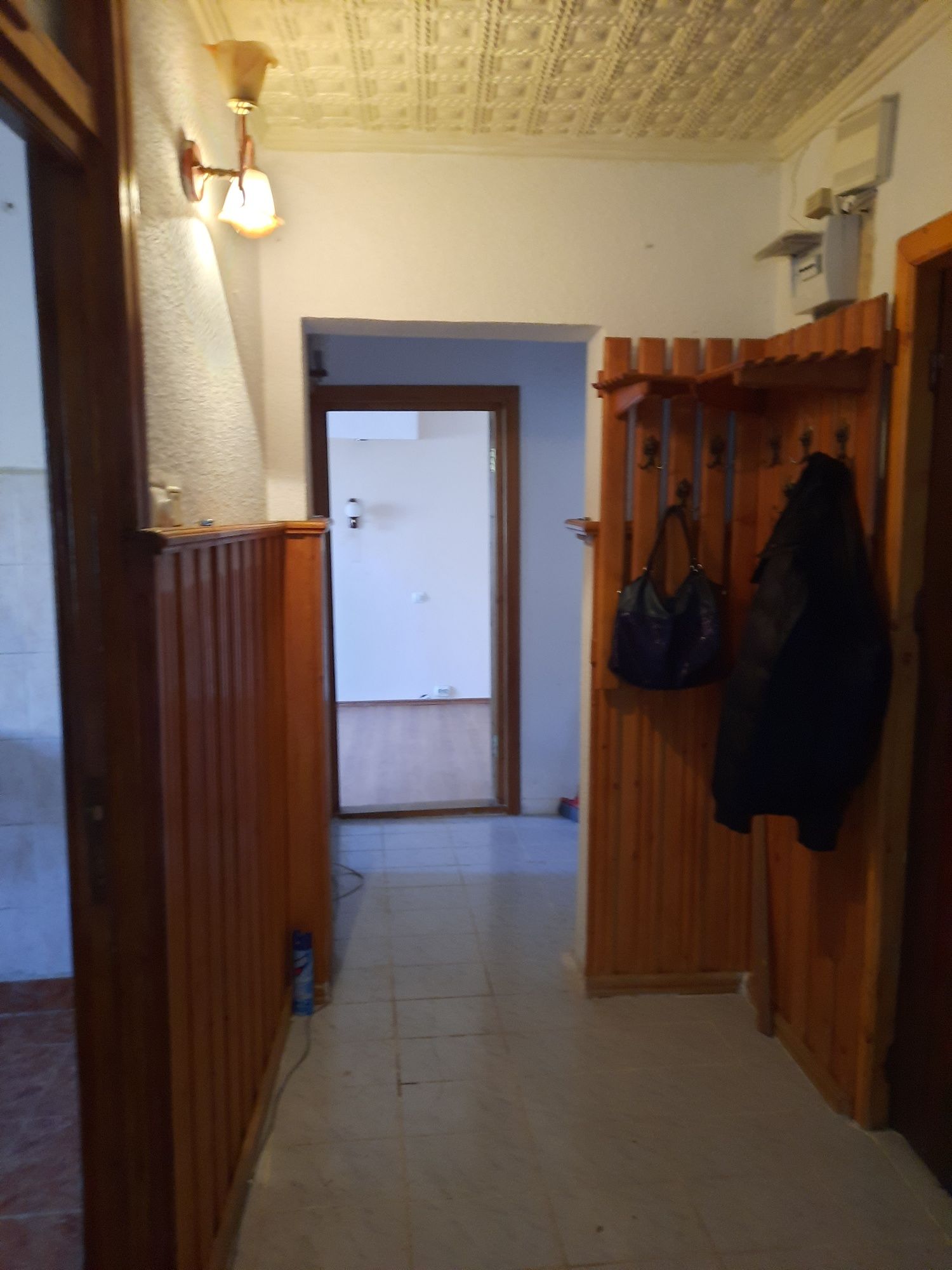 Apartament decomandat de vanzare