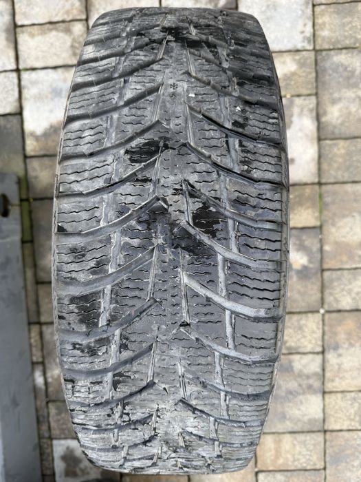 Sprinter 205/65/16C Дот21 Зимни 400лв Комплект