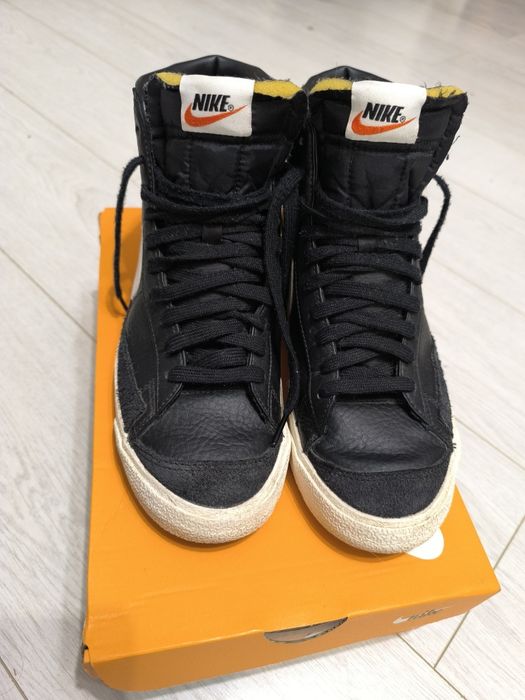 Кецове Nike Blazer Mid 77 VNTG