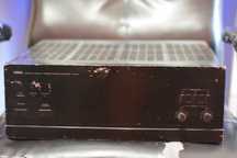 Yamaha m-40 Natural Sound!