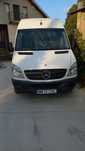 Mercedes Sprinter 316
