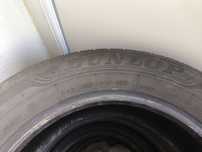 Anvelope DUNLOP de vara 195/65R15