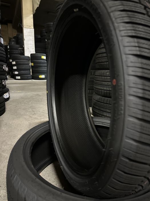 Нови зимни гуми ARIVO ARW 3 245/35R20 95V XL НОВ DOT БОРД 2453520