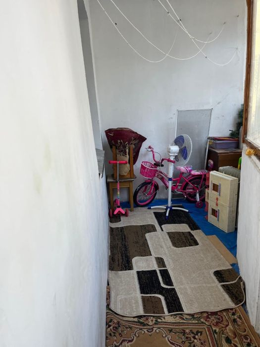 Продается 1-комн кв